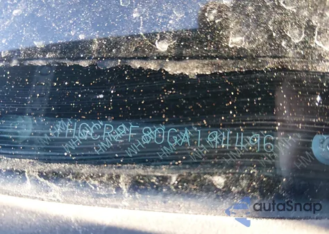 2016 Honda Accord Ex-L z USA, uszkodzony, nr VIN 1HGCR2F80GA194496